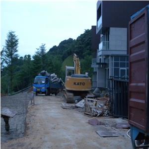 深圳市京基房地产工程案例