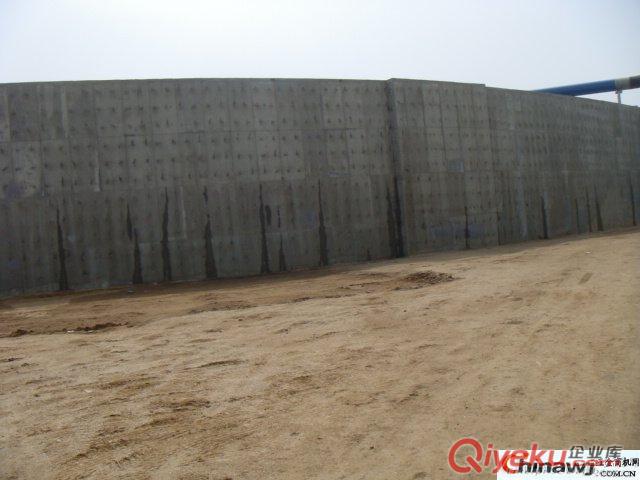 江阴市混凝土污水池渗漏水堵漏
