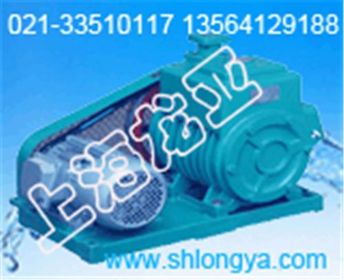 65GDL24-12*6立式管道离心泵