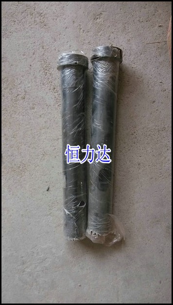 厂家供应冷室机射杆 280T新款压射杆 打料杆