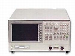 供应Agilent4291A/B RF 阻抗/材料分析仪