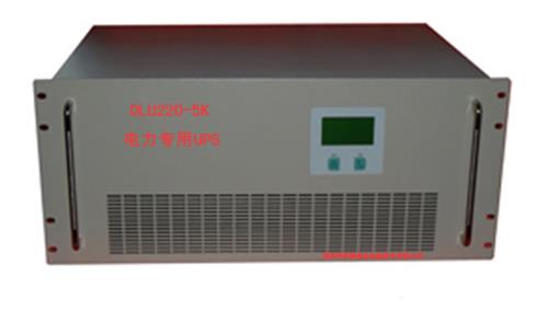 直流220V电力专用UPS电源
