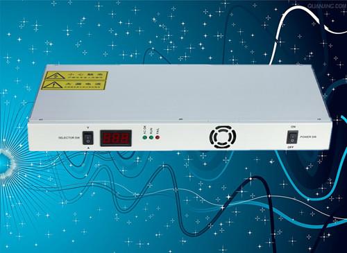 1U-4810机架式1U开关电源