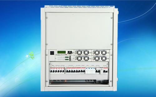 通信电源屏48V120A