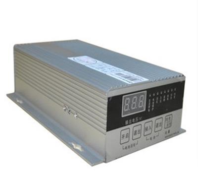 发电机油机混合配套用直流充电机24V20A直流电源