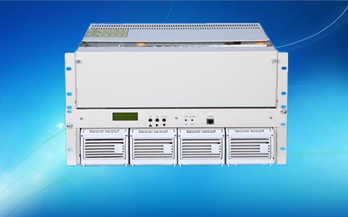 24V200A开关电源系统