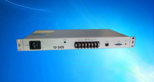 配网自动化终端24V20A