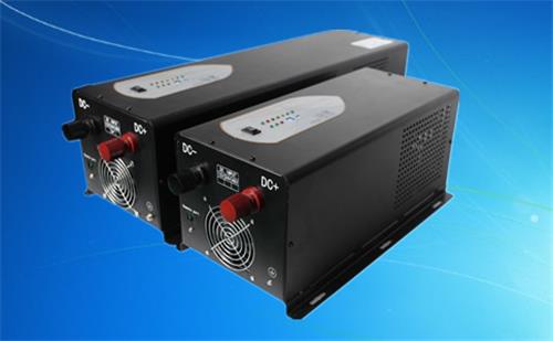 DC12V转AC220V工频逆变器