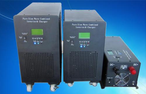 DC48V转AC220V工频逆变器