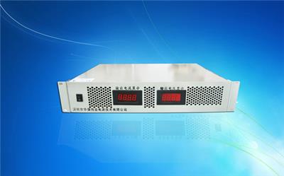 DC48V转DC24V120A直流转换器