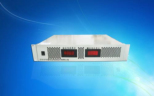 DC48V转DC24V120A直流转换器