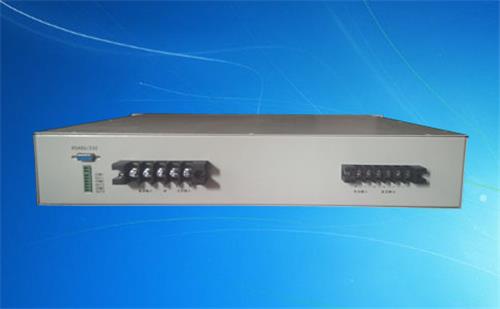 AC220V转DC220V高频开关整流模块