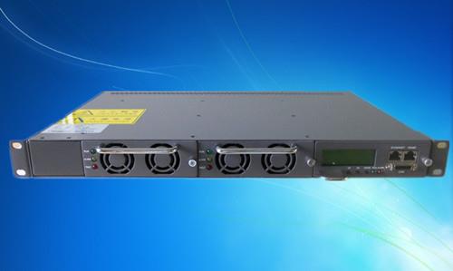 ICT专用DC336V转DC48V嵌入式电源系统