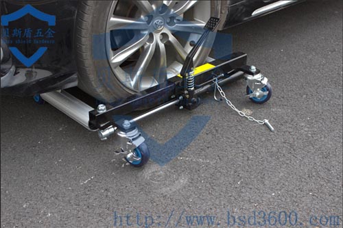 威海移车器 阜阳移车器