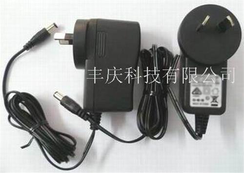 供应澳洲电源适配器 澳洲SAA认证电源适配器 澳标电源适配器
