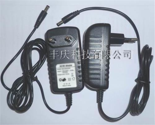 供应欧标电源适配器 欧规CE认证电源适配器 欧规电源适配器