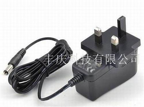 供应英标充电器 充电器BS认证 英规充电器 英国BS认证充电器