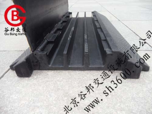 电线过槽板 护线槽板