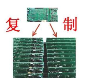 石家庄pcb抄板