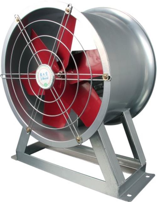 特强型岗位风机