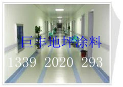 河源环氧地坪漆