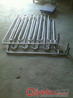 钛管冷却器