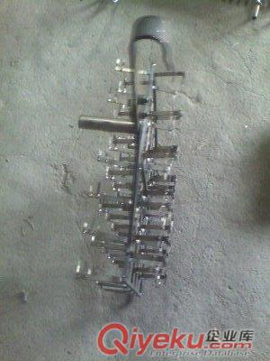 电镀挂具/钛蓝/不锈钢盘管换热器
