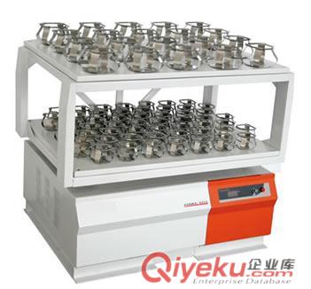 标准型小容量双层摇瓶机