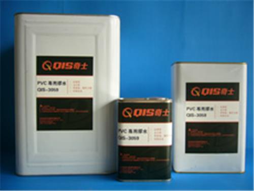 PVC广告牌胶水，PVC板材胶水，GOOD品牌华奇士