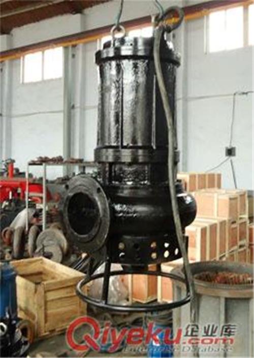 山东潜水抽沙泵