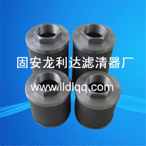 不锈钢滤芯出厂入库流程应严格控制