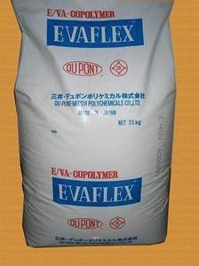 EVA塑料原料