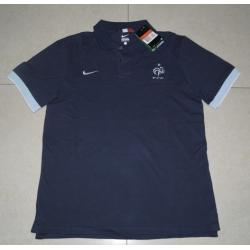 2013 POLO 法国蓝