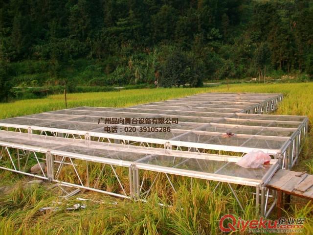 广州玻璃舞台