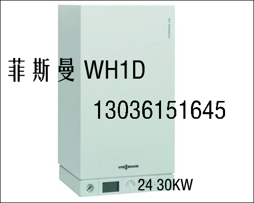 武汉菲斯曼WH1D24KW