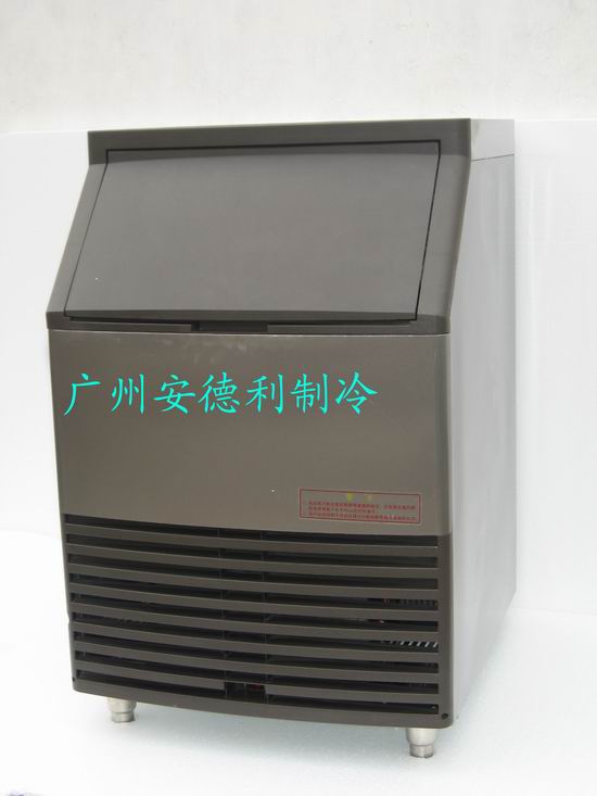 制冰机