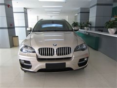 宝马X6 2013款 xDrive35i,昆明二手车