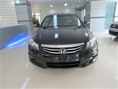 雅阁 2012款 2.4L SE,昆明二手车买卖