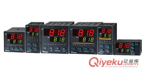  AI-818P程序型人工智能温控器/调节器 