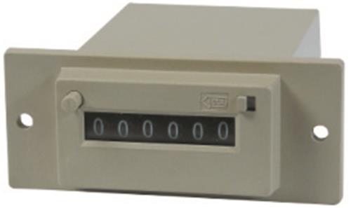 CSK6-YKW  AC110V  DC110V 电磁计数器