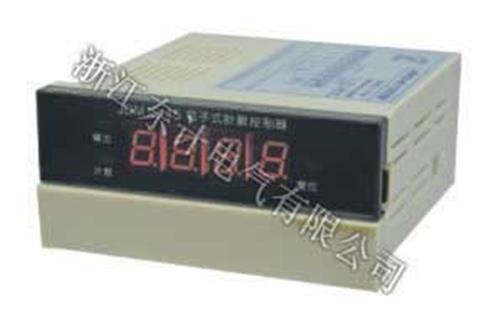 JDM12-4S 四位预置电子计数器 计米器