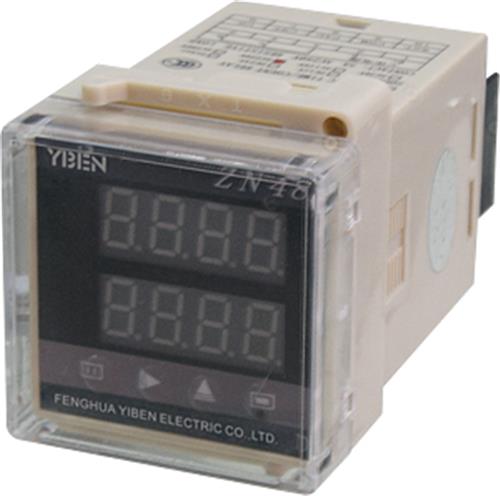 ZN48 电子计数器 48*48 xx济南市场