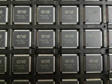 回收东莞库存电子料