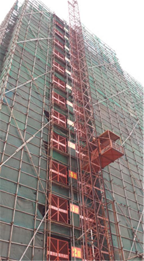 物料提升机 | 昆明物料提升机出租