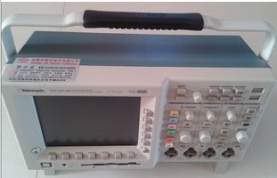 TDS3014B 泰克数字示波器 四通道 100MHZ TDS3014