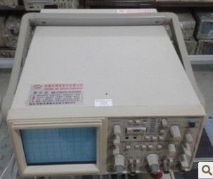 V-1565 100MHZ 示波器 v1565 日立 示波器