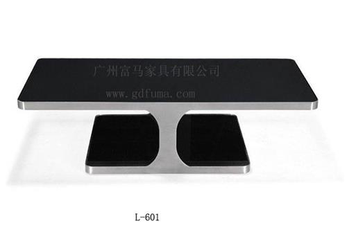 玻璃茶几