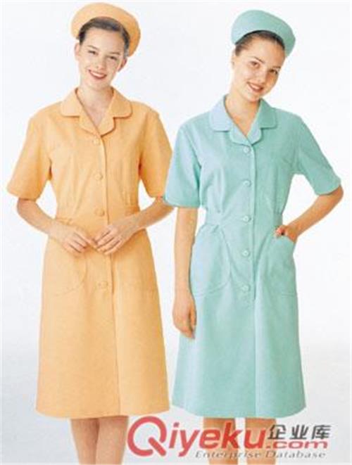 深圳护士服订做|深圳护士服|深圳医院工作服