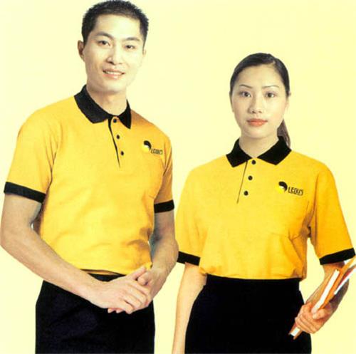 深圳订做制服 深圳制作制服 深圳工衣