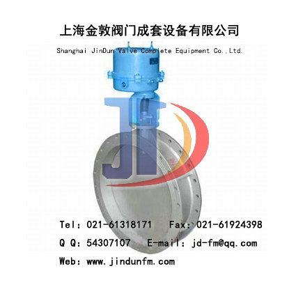 ZAJW、ZKJW电动调节通风蝶阀